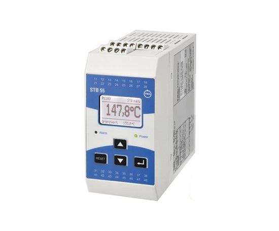 Regulator KS 52-1